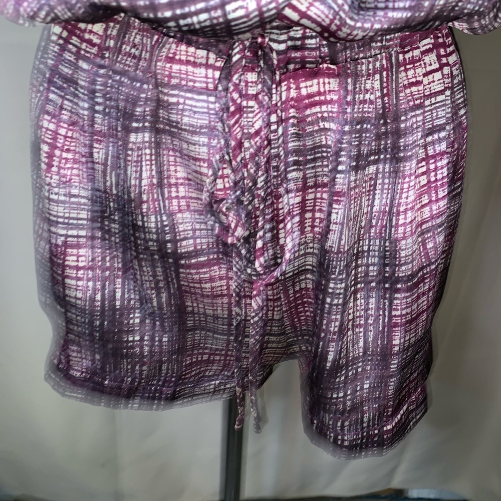 Collective‎ Concept  Romper - Picture 8 of 8
